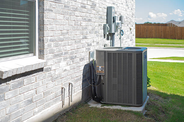 Reliable Hvac contractor in Ben Wheeler, TX by FH HVAC